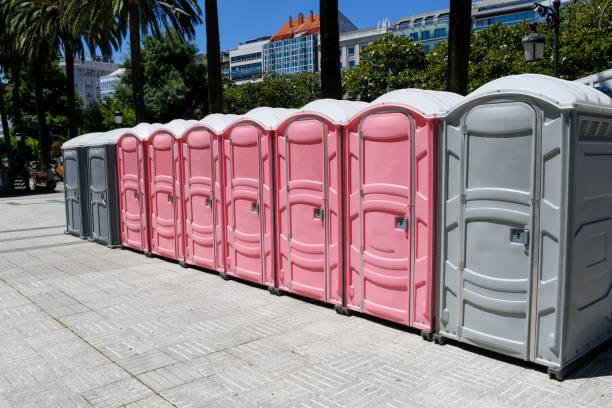 Best Deluxe Portable Toilet Rental  in Itasca, TX