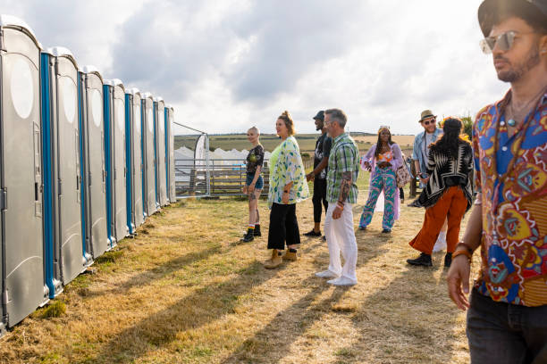 Best Event Portable Toilet Rental  in Itasca, TX