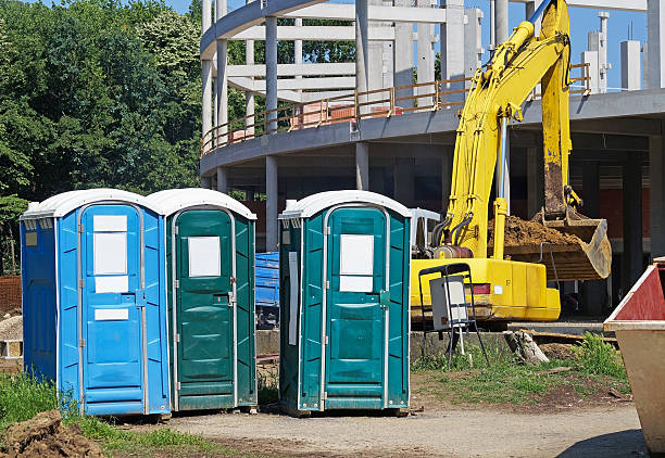 Portable Restroom for Sporting Events in Itasca, TX