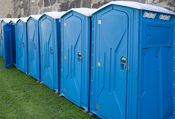 Best Portable Restrooms for Agricultural Sites  in Itasca, TX